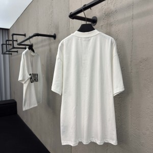 「#1568」Balenciaga T-shirt