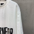 「#1568」Balenciaga T-shirt