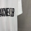 「#1568」Balenciaga T-shirt