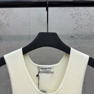 「#1563」Balenciaga vest