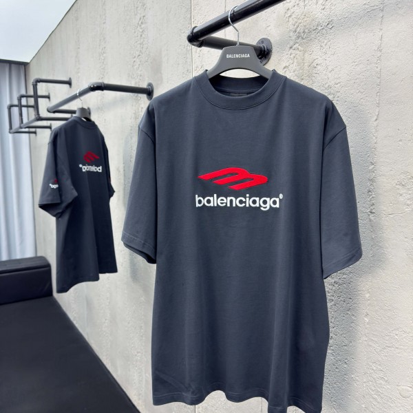 「#1566」Balenciaga T-shirt