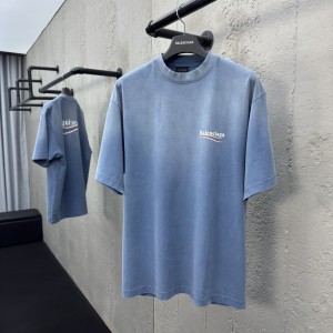 「#1565」Balenciaga T-shirt