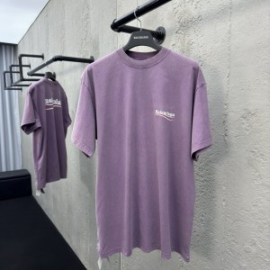 「#1564」Balenciaga T-shirt