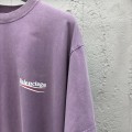 「#1564」Balenciaga T-shirt