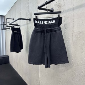「#1800」Balenciaga shorts