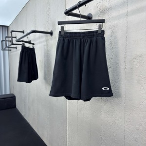 「#1808」Balenciaga shorts