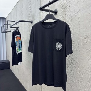 「#4388」Chrome Hearts T-shirt