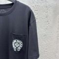 「#4388」Chrome Hearts T-shirt