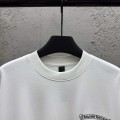 「#4389」Chrome Hearts T-shirt