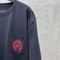 「#4390」Chrome Hearts T-shirt