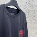 「#4390」Chrome Hearts T-shirt
