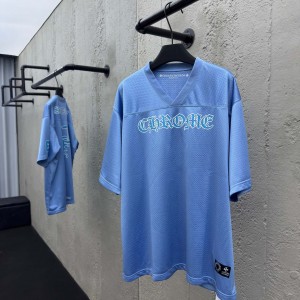 「#4391」Chrome Hearts T-shirt