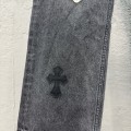 「#4256」Chrome Hearts jeans