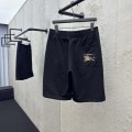 「#6091」  Burberry shorts