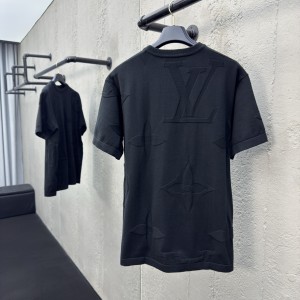 「#1174」Louis Vuitton T-shirt
