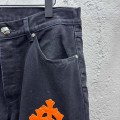 「#4260」Chrome Hearts jeans