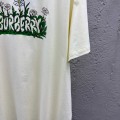 「#5993」  Burberry T-shirt