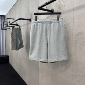 「#6094」  Burberry shorts