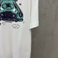 「#5998」  Burberry T-shirt