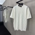 「#2063」Fendi t-shirt