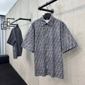 「#2064」Fendi sweatshirt