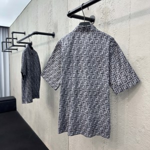 「#2064」Fendi sweatshirt