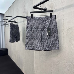 「#2065」Fendi shorts