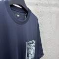 「#2066」Fendi t-shirt