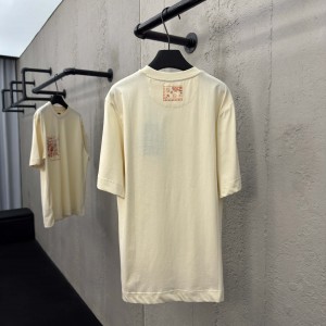 「#2067」Fendi t-shirt