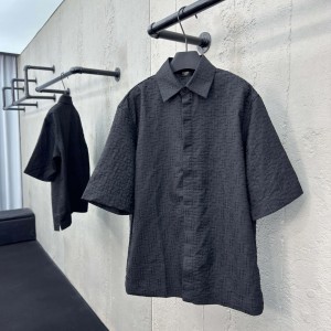 「#2068」Fendi sweatshirt