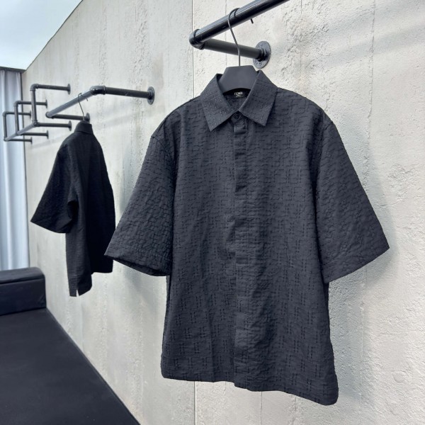 「#2068」Fendi sweatshirt