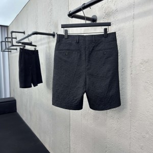 「#2069」Fendi shorts