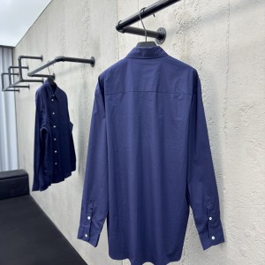 「#2070」Fendi Long-sleeved shirt