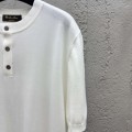 「#7801」  Loro Piana T-shirt