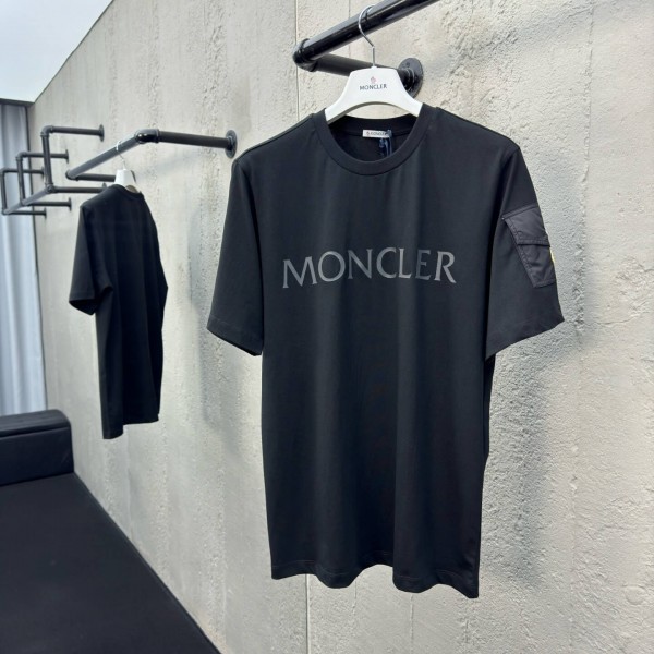 「#6310」Moncler T-shirt
