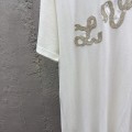 「#1330」Louis Vuitton T-shirt