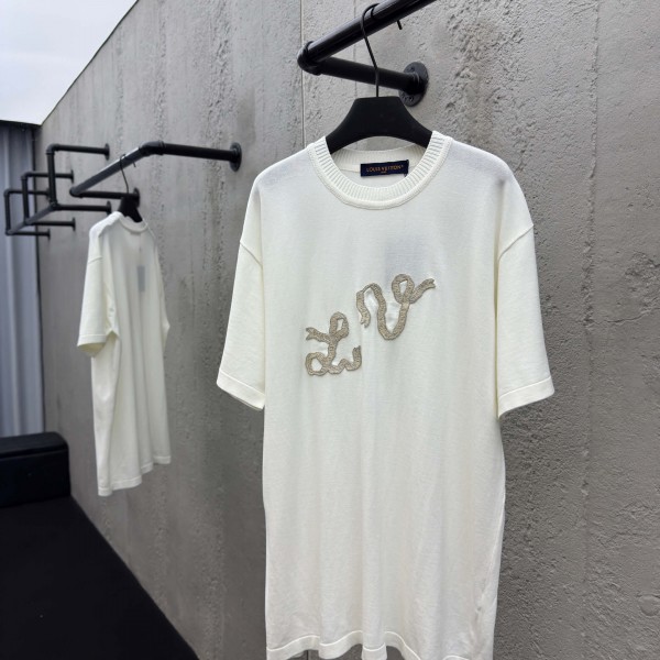 「#1330」Louis Vuitton T-shirt