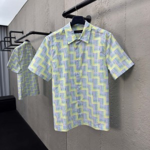 「#1369」Louis Vuitton T-shirt