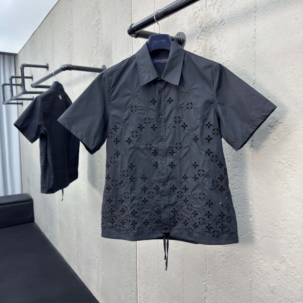 「#1370」Louis Vuitton T-shirt