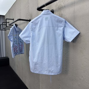 「#1371」Louis Vuitton T-shirt