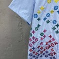 「#1371」Louis Vuitton T-shirt
