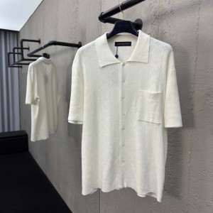 「#1374」Louis Vuitton T-shirt