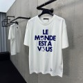 「#1376」Louis Vuitton T-shirt