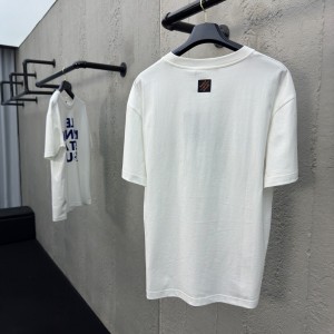 「#1376」Louis Vuitton T-shirt