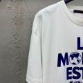 「#1376」Louis Vuitton T-shirt
