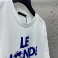 「#1376」Louis Vuitton T-shirt