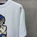 「#1377」Louis Vuitton T-shirt