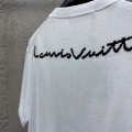「#1377」Louis Vuitton T-shirt