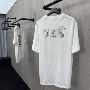 「#1378」Louis Vuitton T-shirt