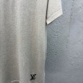 「#1380」Louis Vuitton T-shirt